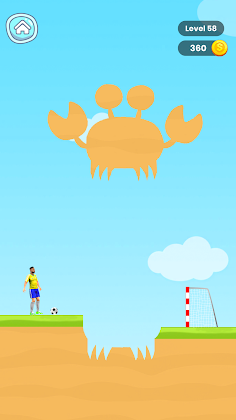 Slice To Score - Screenshot 3