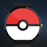 Pokeball Watch Face icon