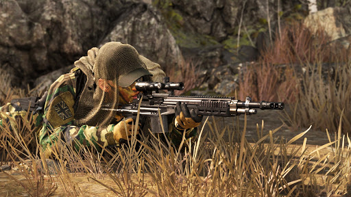 Sniper 3D Gun Shooter: Offline 1.3.4 screenshots 4