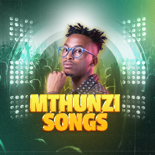 Mthunzi All Songs logo