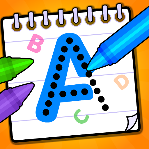 Abc Games Alphabet Phonics Apps Bei Google Play