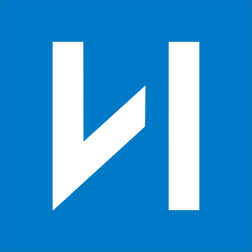 Heavylist logo