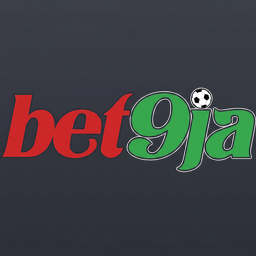 Logo Bet9Ja