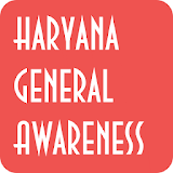 Haryana HSSC General Awareness icon