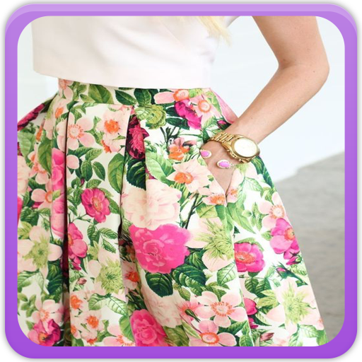 Trendy Skirt Idea Gallery logo