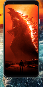 Godzilla Wallpapers HD