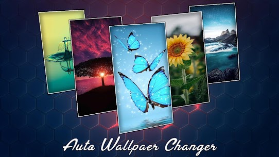 Auto Wallpaper Changer – Background Changer (PRO) 2.3 Apk 2