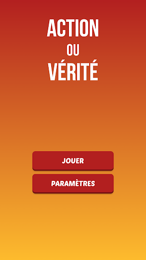 Action ou Vérité Hot ? APK MOD – Monnaie Illimitées (Astuce) screenshots hack proof 1