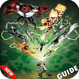 Guide For Ben 10 Omniverse 2 icon