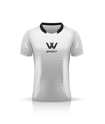 Football shirts maker design Screen 2