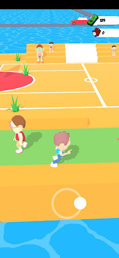 Bully School Screen 3