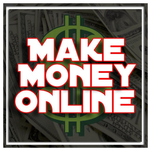 Make Money 100 Way To make Money Online