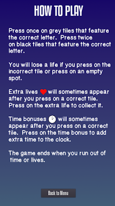 Learn Morse Code - Screenshot 3