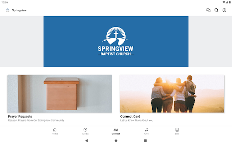 Screenshot image
