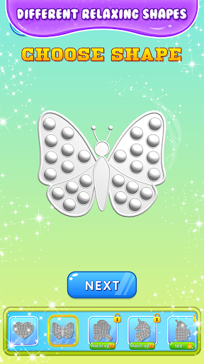 Popit 3D Master Screen 2