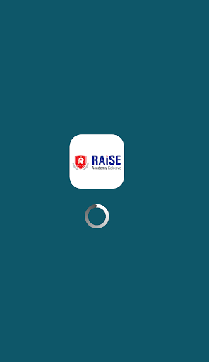 RAISE ACADEMY Screen 3