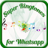 Super Ringtones 2017 icon