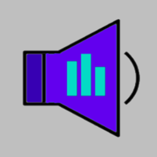 Мой звук (Профили громкости) logo