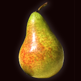 Shakes Pear: The Organic Bard icon