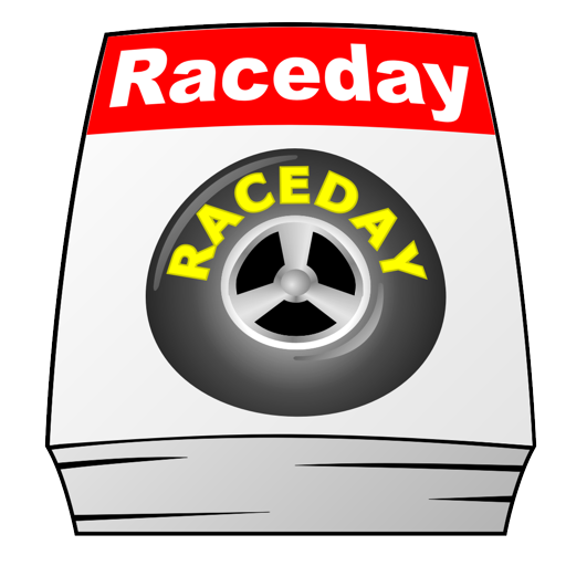 RaceDay 3.00.01 Icon