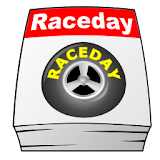 RaceDay icon
