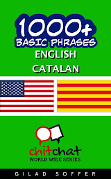 Imatge d'icona 1001+ Basic Phrases English - Catalan