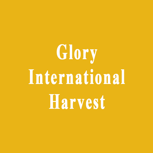 Glory International Harvest 100.0 Icon