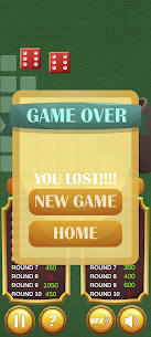 Farkle – Dice Game 5
