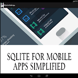 SQLite for Mobile Apps icon
