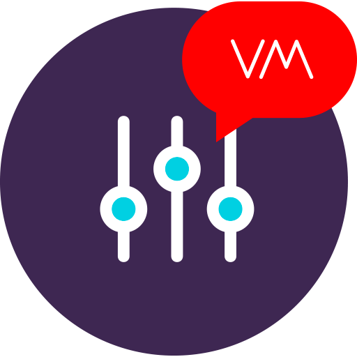 VMconfig logo