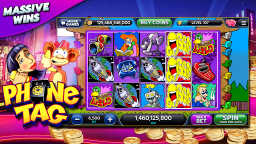 Show Me Vegas Slots Casino screenshots apk mod 4