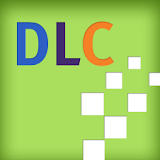 Delaware Library Catalog (DLC) icon