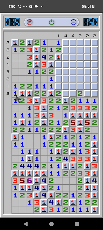 Total Minesweeper - 1.7 - (Android)