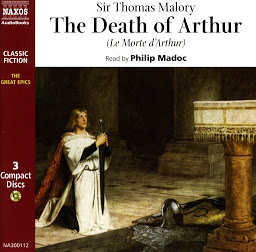 Icon image The Death of Arthur (Le Morte dÕArthur)