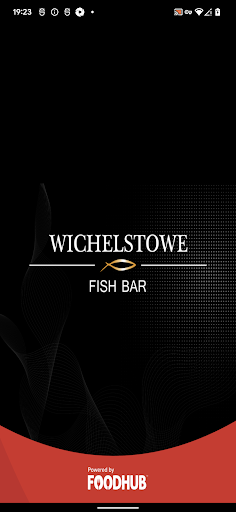 Android application Wichelstowe Fish Bar screenshort