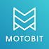 Motobit - Motorcycle GPS app 2.2.9