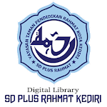 Cover Image of Download Library SD Plus Rahmat Kediri  APK