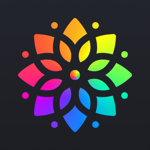 Mandala para colorir – Apps no Google Play