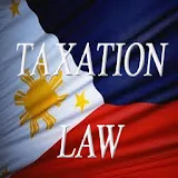 Philippine Taxation Laws icon