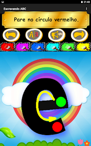 Imagem de captura de ecrã