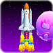 Rocket Factor - Androidアプリ