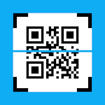 Cover Image of ダウンロード QRCodeReader-製品スキャナー  APK