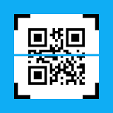 QRCode Reader: Barcode Scanner icon