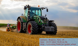 screenshot of Note Cam Lite: GPS Camera