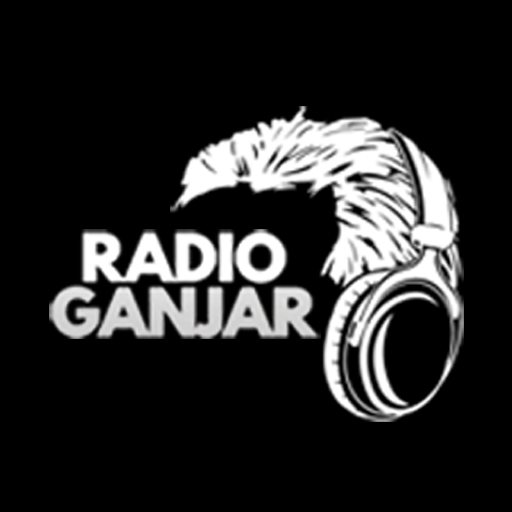 Radio Ganjar logo