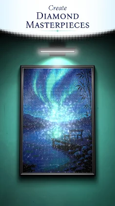Antistress Diamond Painting - Screenshot 4