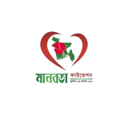 Manobota Foundation logo