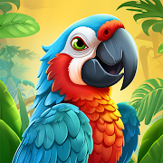 Bird Land: Pet Shop Bird Games Mod apk versão mais recente download gratuito