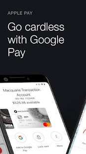Macquarie Mobile Banking 6.13.4758 screenshots 2