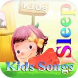 Kids Sleep Songs free icon